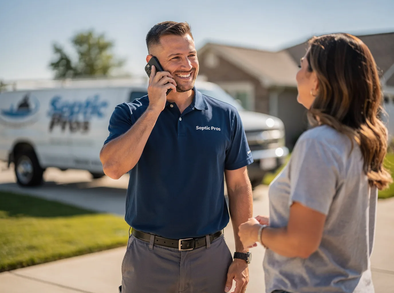 Septic Tank Pumping North Salt Lake, UT FAQs